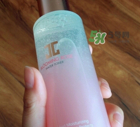 jayjun玫瑰爽膚水怎么樣？jayjun玫瑰爽膚水精華水價格