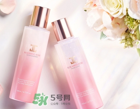 jayjun玫瑰爽膚水怎么用？jayjun玫瑰爽膚水精華水用法