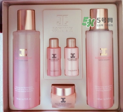 jayjun玫瑰乳液怎么樣？jayjun玫瑰凈白水乳價(jià)格