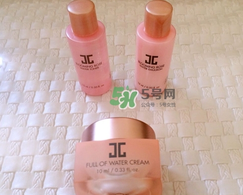 jayjun玫瑰乳液怎么樣？jayjun玫瑰凈白水乳價(jià)格