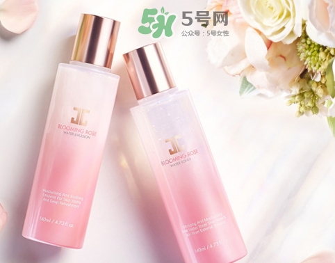 jayjun玫瑰乳液怎么樣？jayjun玫瑰凈白水乳價(jià)格