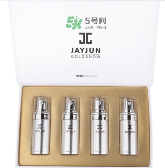 jayjun嬰兒針原液怎么樣？jayjun干細(xì)胞嬰兒原液怎么用