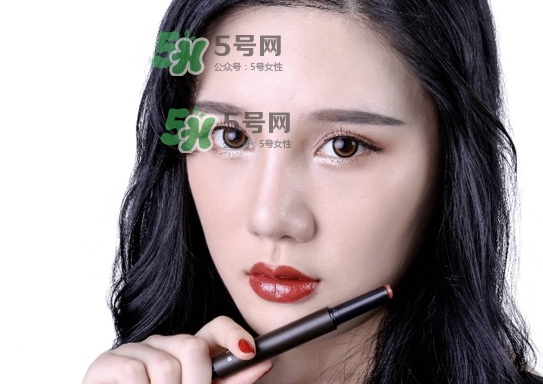 zeesea按壓口紅怎么樣？zeesea按壓口紅多少錢？