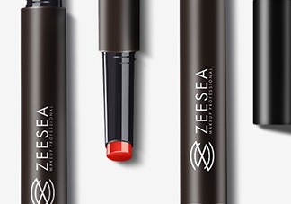 zeesea按壓口紅怎么樣？zeesea按壓口紅多少錢？