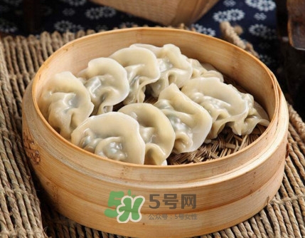 餃子一次吃多少合適？餃子吃多了有什么危害