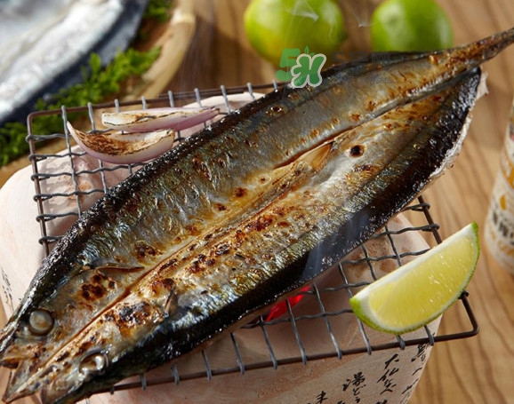 秋刀魚(yú)有刺嗎？秋刀魚(yú)刺多嗎？