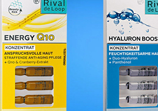 rival de loop玻尿酸怎么用？rival de loop玻尿酸安瓶用法