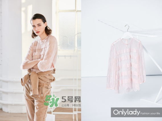 Claudie Pierlot是什么牌子？Claudie Pierlot怎么讀？