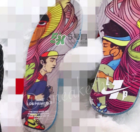 air jordan 1 los primeros實(shí)物什么樣_什么時(shí)候發(fā)售？