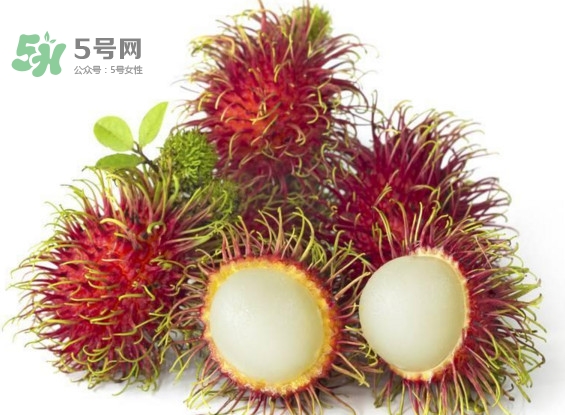 紅毛丹什么時候成熟？紅毛丹哪些人不適合吃