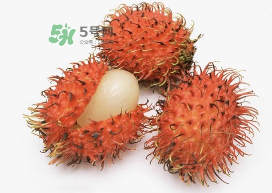 紅毛丹一次吃幾個最好？紅毛丹一天吃多少合適