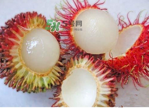 吃紅毛丹對(duì)身體有什么好處？紅毛丹有什么營(yíng)養(yǎng)價(jià)值