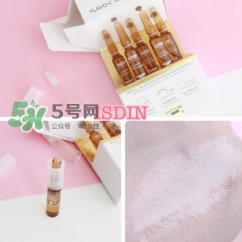 安瓶什么牌子好？安瓶品牌推薦