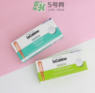 安瓶什么牌子好？安瓶品牌推薦
