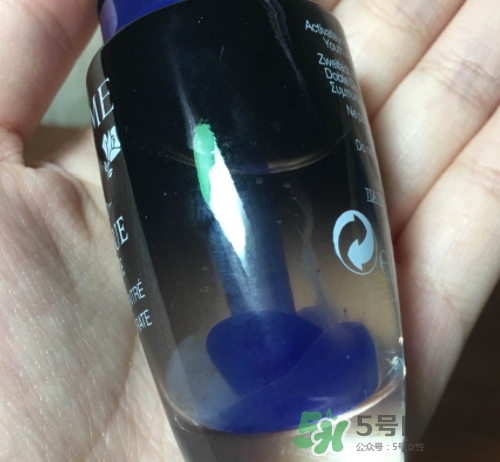 蘭蔻小黑瓶安瓶有效嗎？蘭蔻小黑瓶安瓶精華使用心得