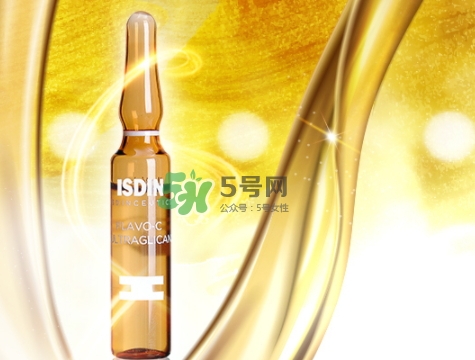 安瓶怎么用？安瓶使用方法