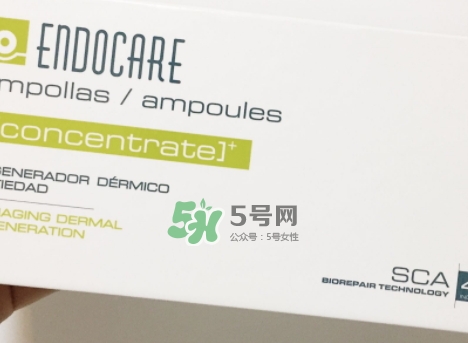 安瓶怎么用？安瓶使用方法