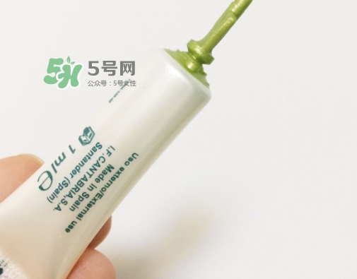 安瓶怎么用？安瓶使用方法