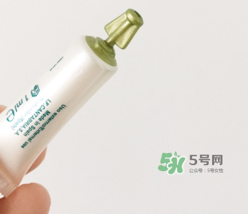安瓶怎么用？安瓶使用方法