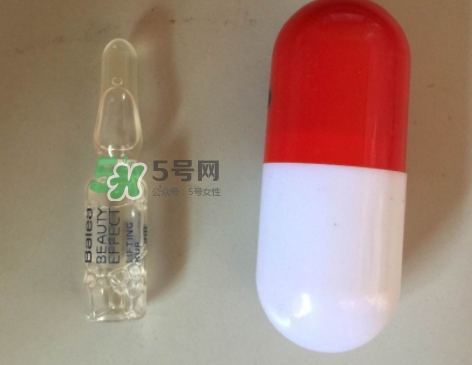 安瓶多久用一次？安瓶一次用多久？
