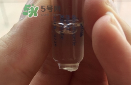 安瓶多久用一次？安瓶一次用多久？