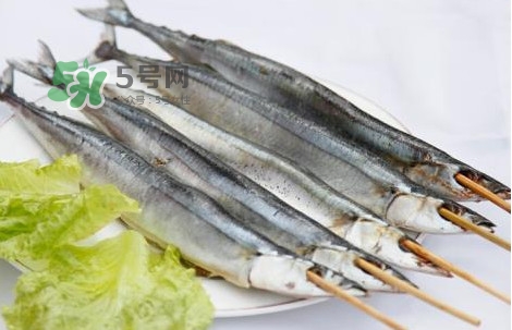 秋刀魚是刀魚嗎？秋刀魚和刀魚的區(qū)別
