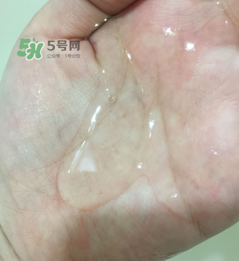 理膚泉潔面啫喱怎么樣？理膚泉潔面啫喱好用嗎？