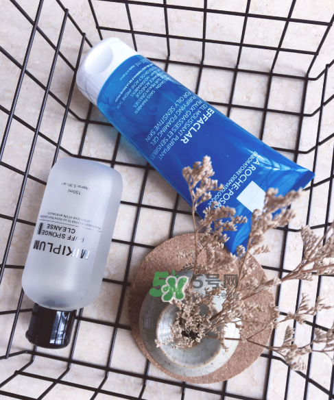 理膚泉潔面啫喱怎么樣？理膚泉潔面啫喱好用嗎？