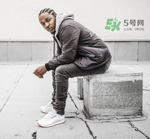 喇嘛kendrick lamar與nike合作了嗎？kendrick lamar與nike合作的哪款？