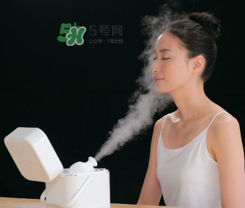 twinbird雙鳥蒸臉器怎么用？twinbird雙鳥蒸臉器好用嗎？