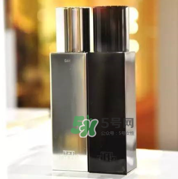 The Ginza日夜精華好用嗎？The Ginza黑白精華怎么樣？
