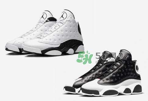 air jordan 13 love respect套裝什么時(shí)候發(fā)售_實(shí)物怎么樣？