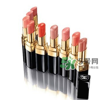 香奈兒唇膏在美國算奢侈品嗎？香奈兒唇膏屬于奢侈品嗎？