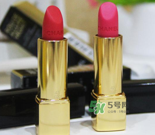 香奈兒唇膏在美國算奢侈品嗎？香奈兒唇膏屬于奢侈品嗎？