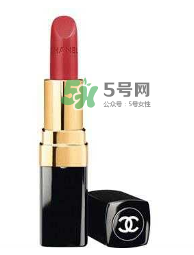 香奈兒唇膏在美國算奢侈品嗎？香奈兒唇膏屬于奢侈品嗎？