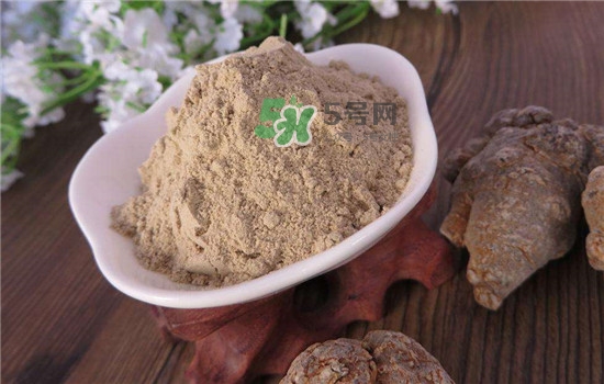 三七粉吃了會(huì)上火嗎？三七粉的用途與功效