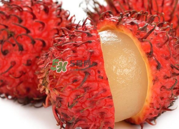 紅毛丹什么時候成熟？紅毛丹哪些人不適合吃