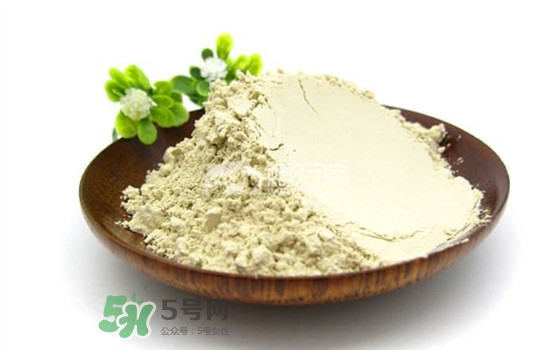 三七粉吃了會(huì)上火嗎？三七粉的用途與功效