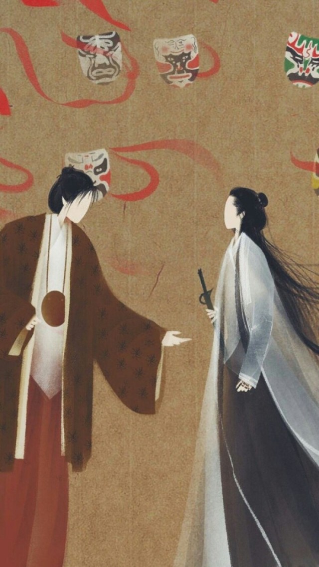 你和撩妹高手，就差這個套路了！
