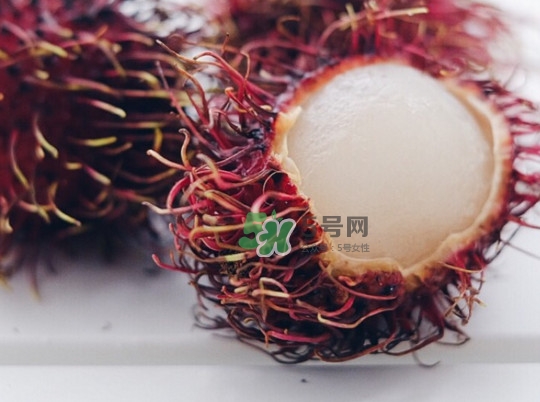紅毛丹是什么水果？紅毛丹是熱性水果嗎？