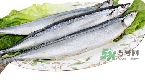 秋刀魚(yú)為什么那么便宜？秋刀魚(yú)為什么叫秋刀魚(yú)