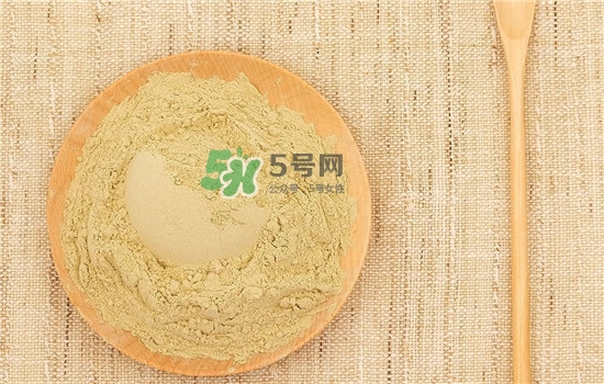 三七粉祛斑效果好嗎？三七粉祛斑方法
