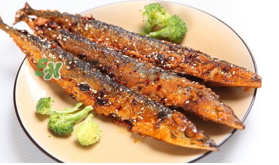秋刀魚怎么處理？秋刀魚怎么挑選