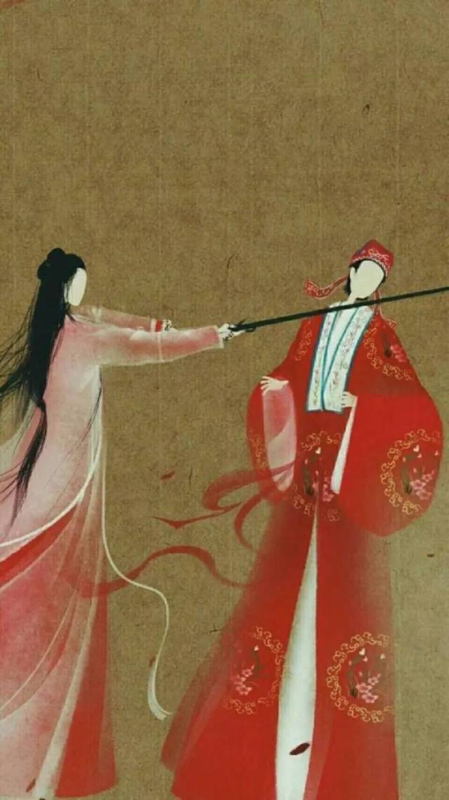 你和撩妹高手，就差這個套路了！