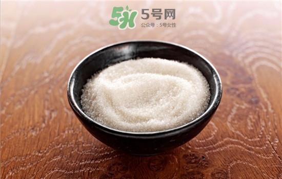 橄欖油白糖面膜怎么做？橄欖油加白糖面膜的功效