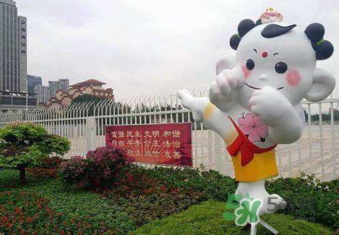 天津全運(yùn)會吉祥物是誰設(shè)計的？吉祥物津娃哪里可以買到
