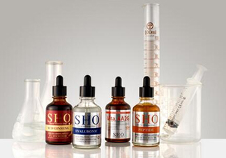 SHO安瓶面膜怎么樣？高麗雅娜sho安瓶面膜怎么用