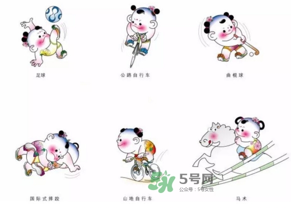 天津全運(yùn)會吉祥物是誰設(shè)計的？吉祥物津娃哪里可以買到