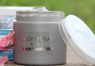水泊蘭深海礦物泥面膜怎么樣？水泊蘭深海礦物泥面膜價格
