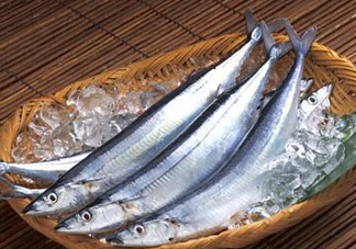 秋刀魚是刀魚嗎？秋刀魚和刀魚的區(qū)別